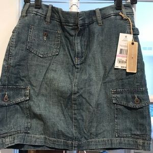 Tommy Hilfiger skirt